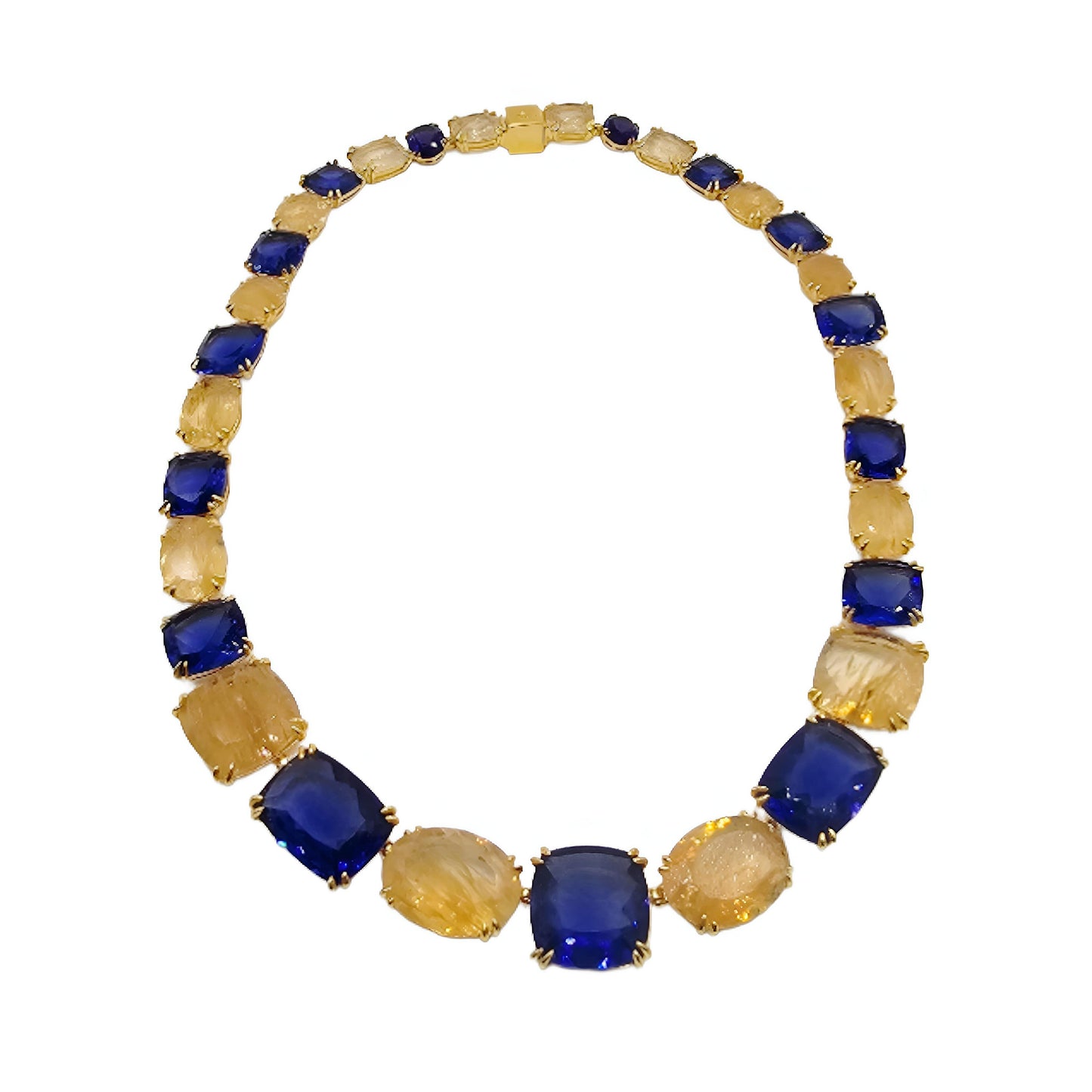 Exquisite Luxury Necklace Designed For Elegance And Timeless Sophistication.