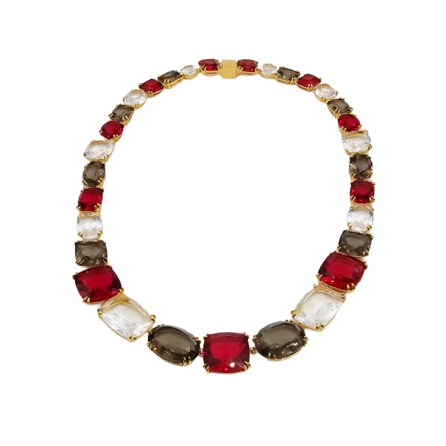 Exquisite Luxury Necklace Designed For Elegance And Timeless Sophistication.