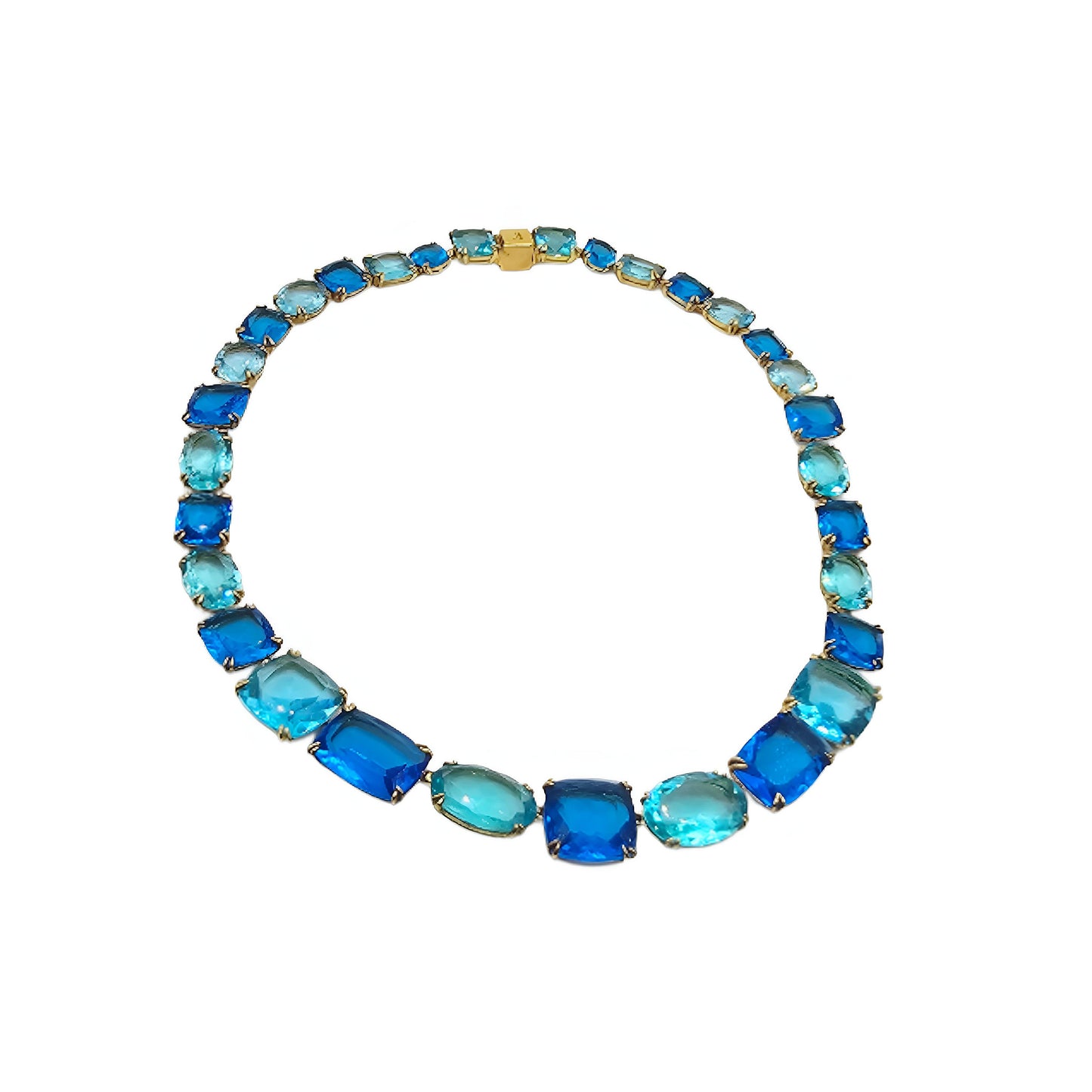 Exquisite Luxury Necklace Designed For Elegance And Timeless Sophistication.