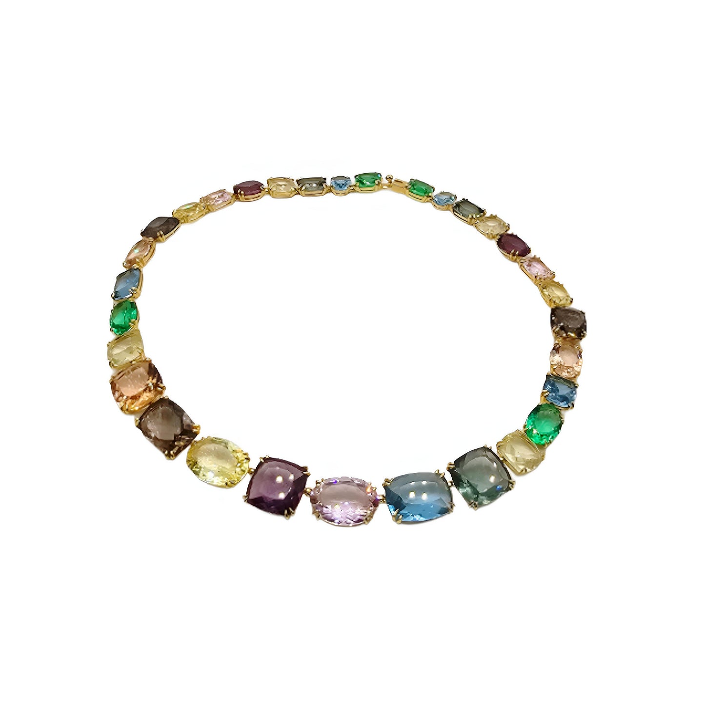 Exquisite Luxury Necklace Designed For Elegance And Timeless Sophistication.