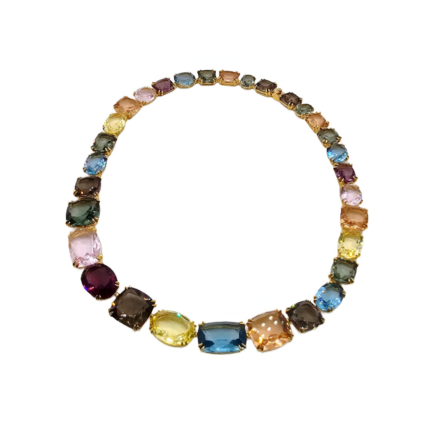 Exquisite Luxury Necklace Designed For Elegance And Timeless Sophistication.