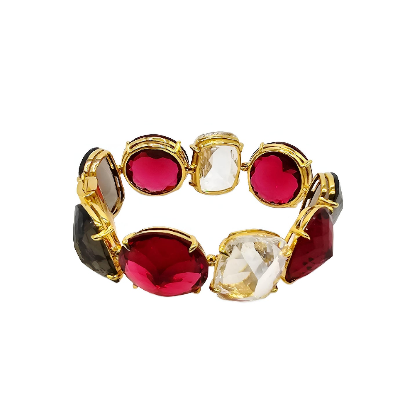 Bracelet Trends That Steal The Show