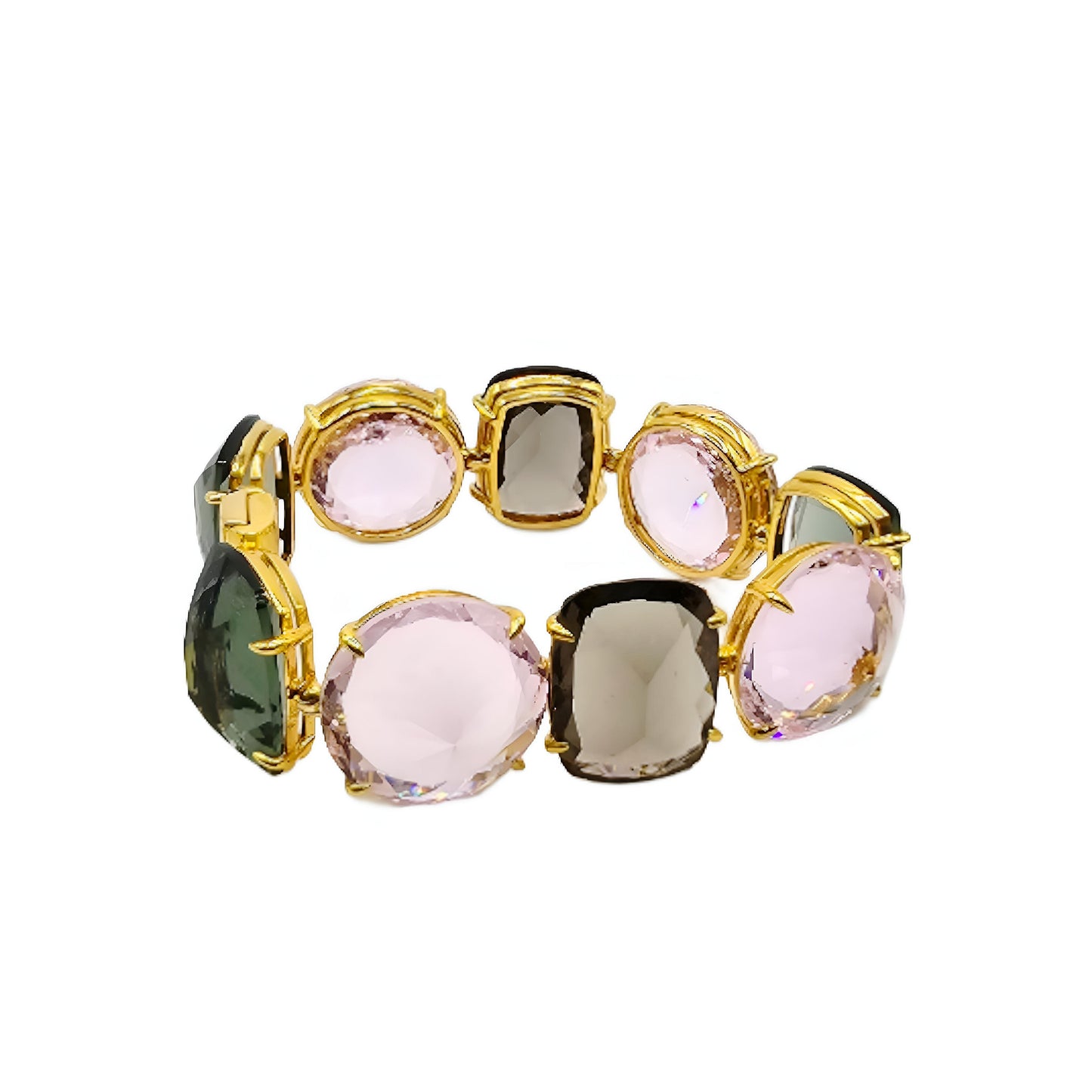 Bracelet Trends That Steal The Show