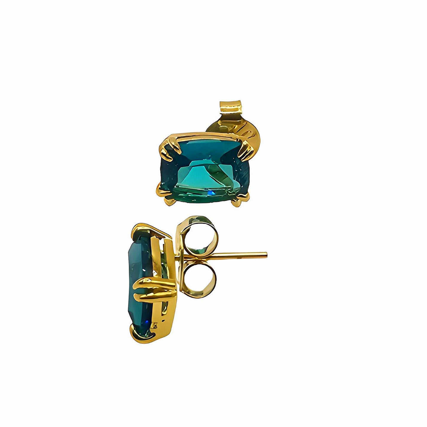 Sweet Alhambra Mini Studs