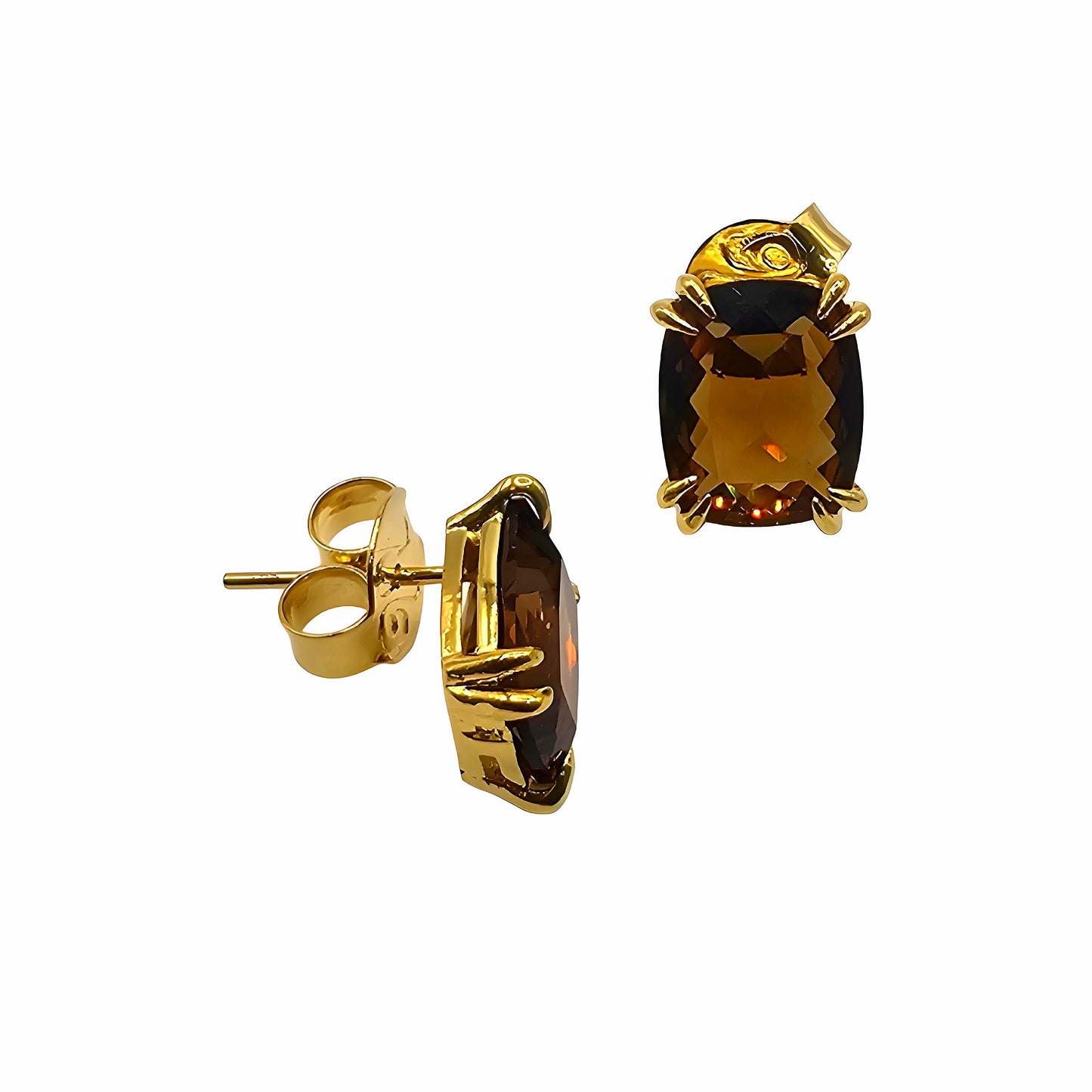 Sweet Alhambra Mini Studs