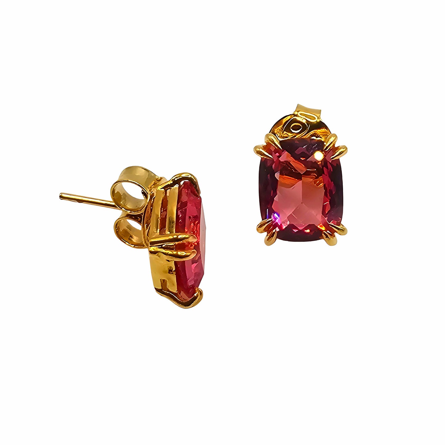 Sweet Alhambra Mini Studs