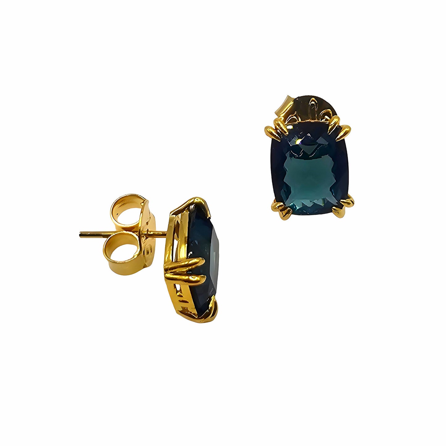 Sweet Alhambra Mini Studs