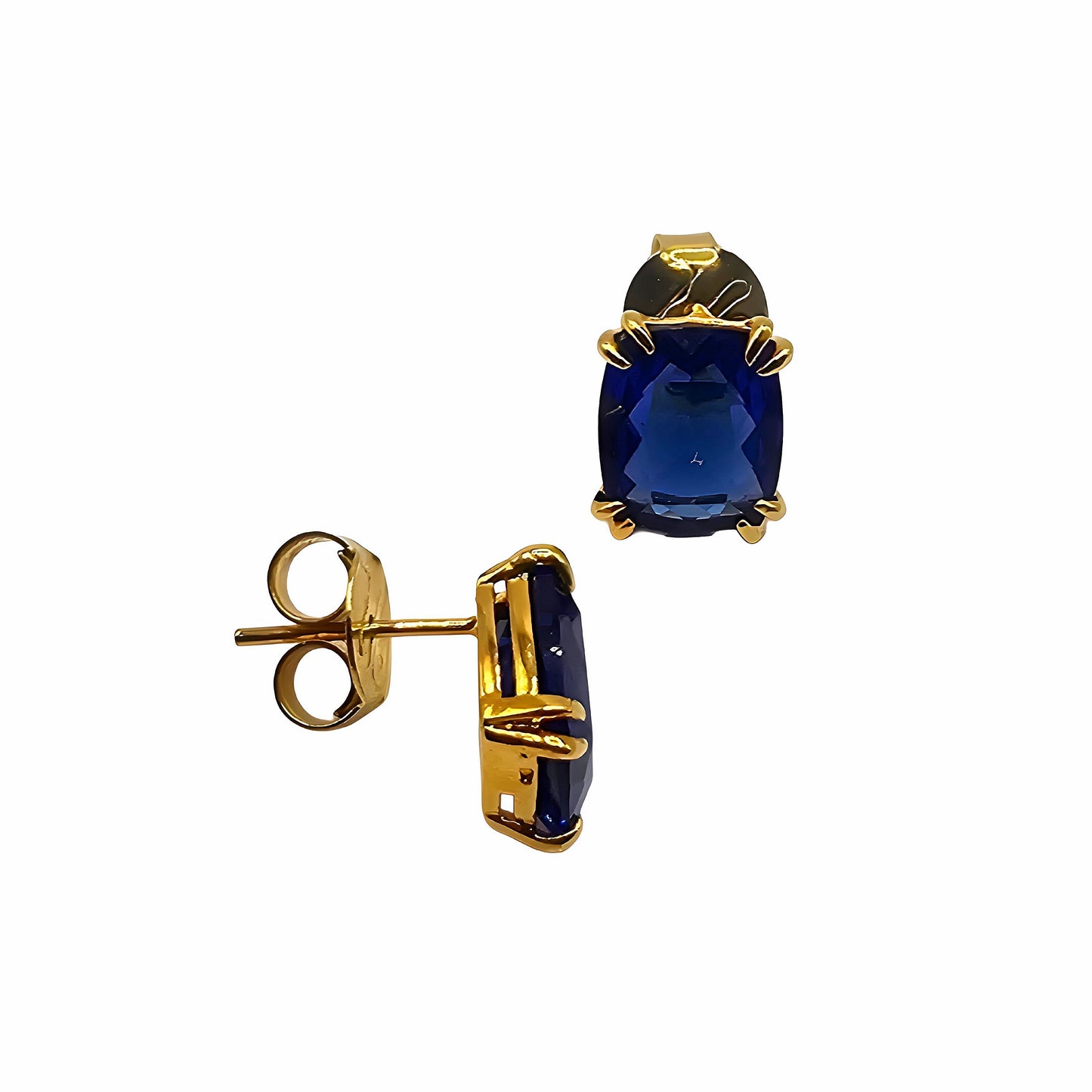 Sweet Alhambra Mini Studs