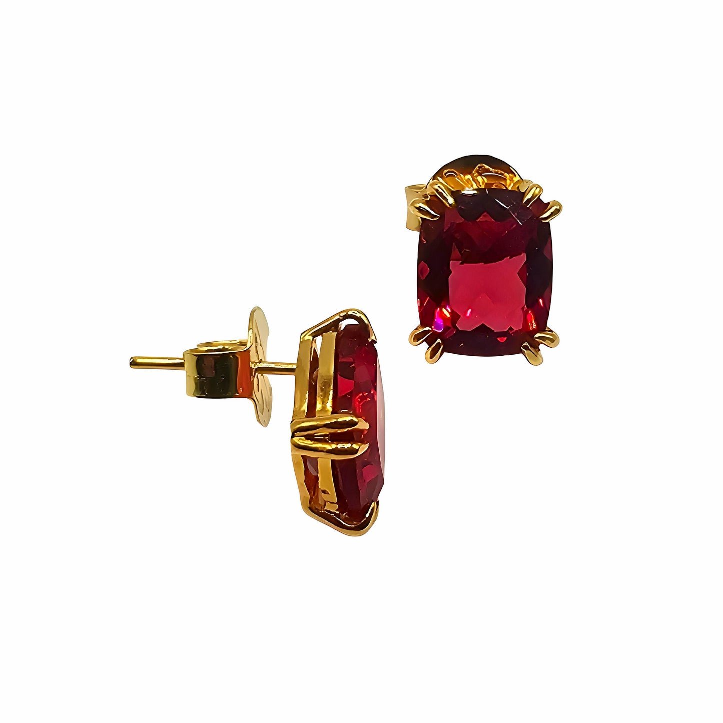 Sweet Alhambra Mini Studs