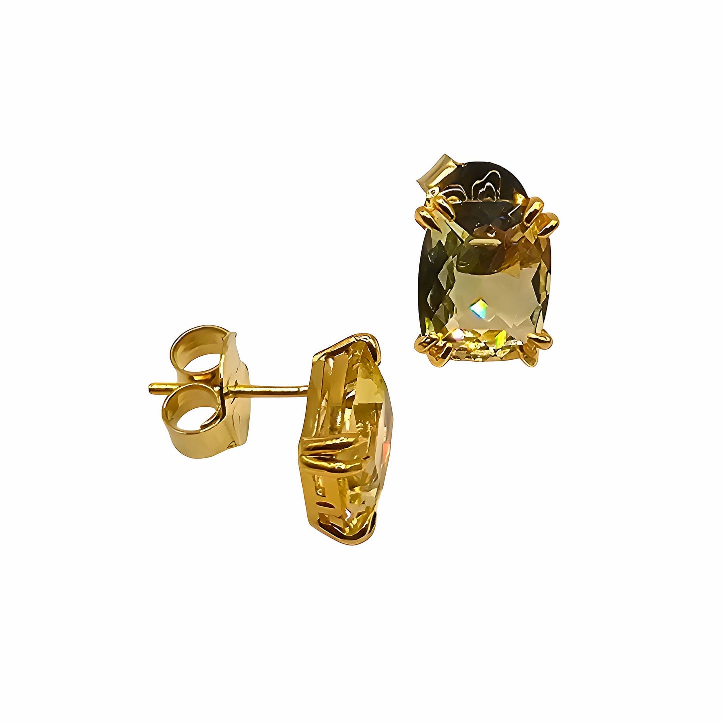 Sweet Alhambra Mini Studs