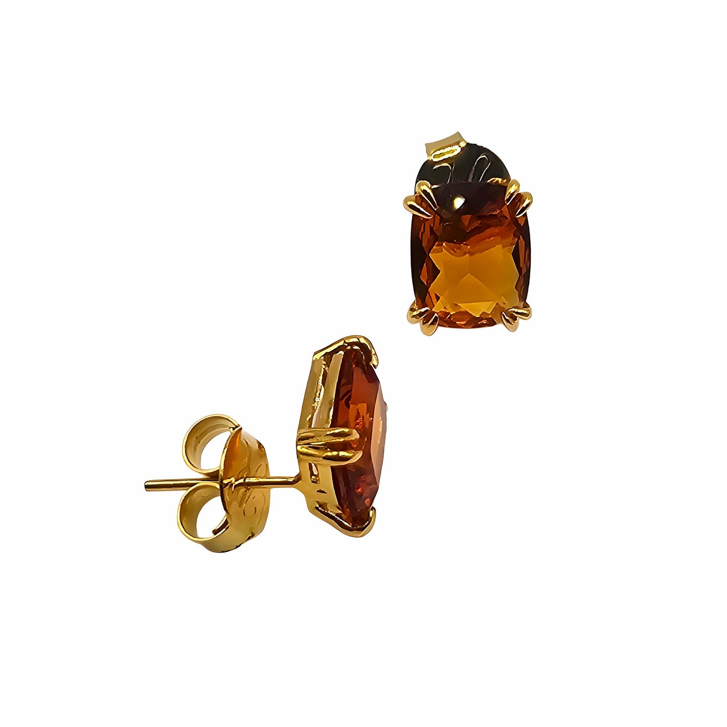 Sweet Alhambra Mini Studs