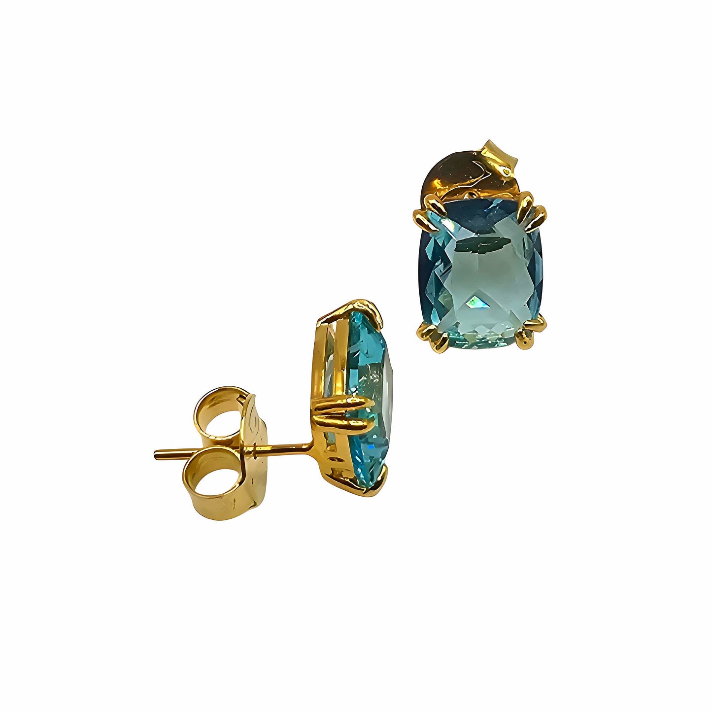 Sweet Alhambra Mini Studs