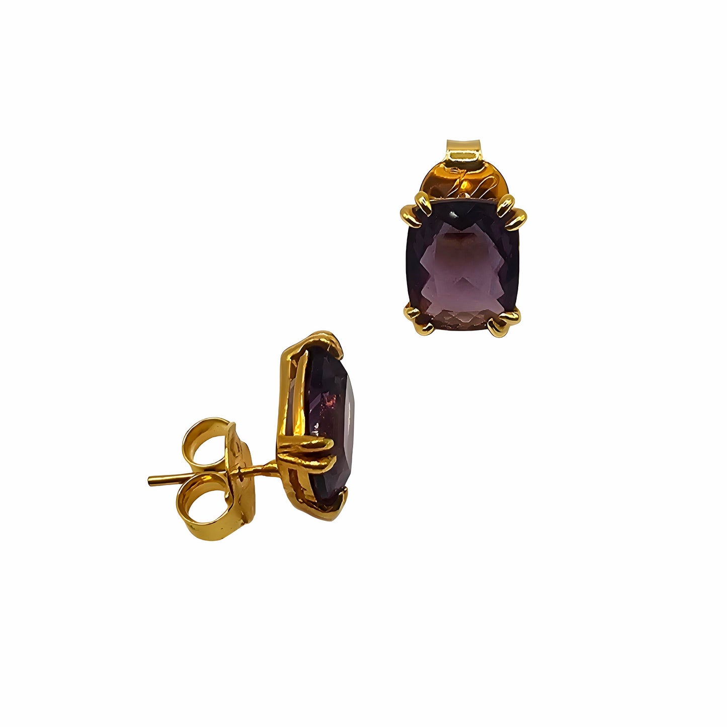 Sweet Alhambra Mini Studs