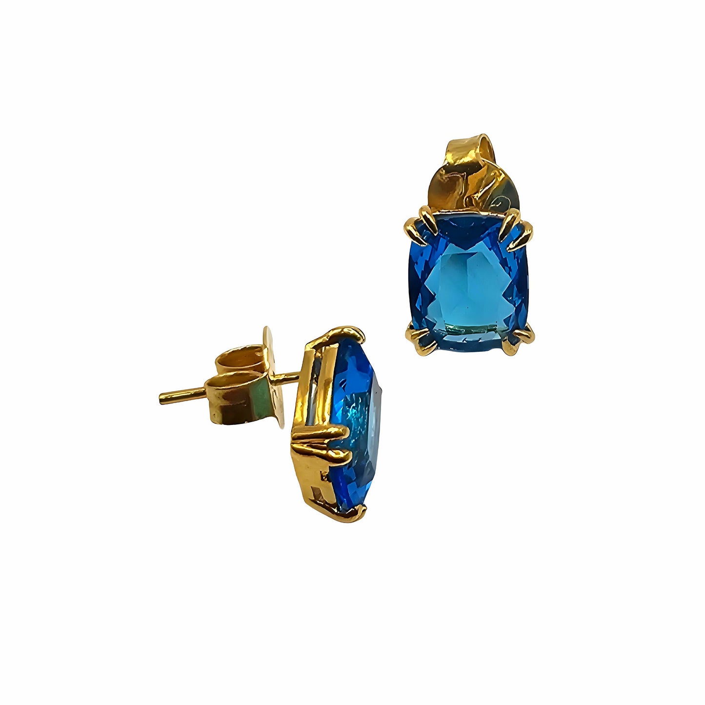 Sweet Alhambra Mini Studs