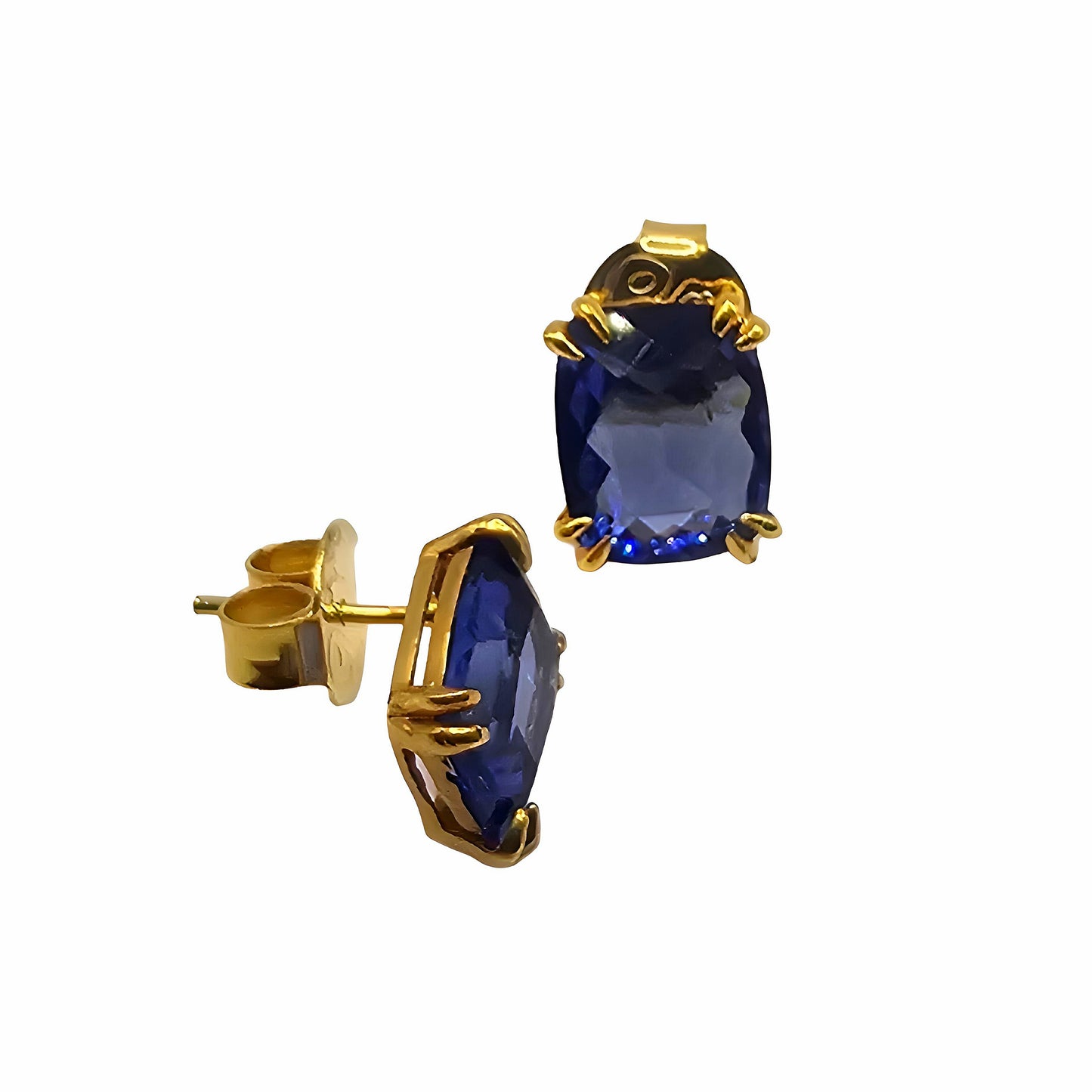 Sweet Alhambra Mini Studs