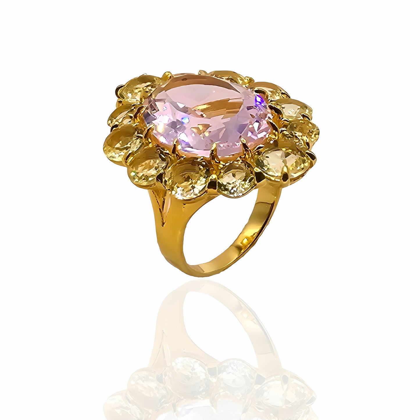 Art Deco Inspired Gorgeous Design