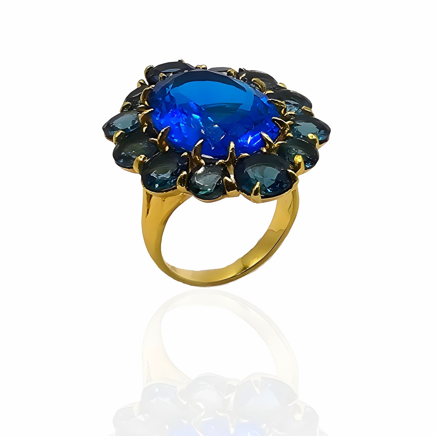 Art Deco Inspired Gorgeous Design