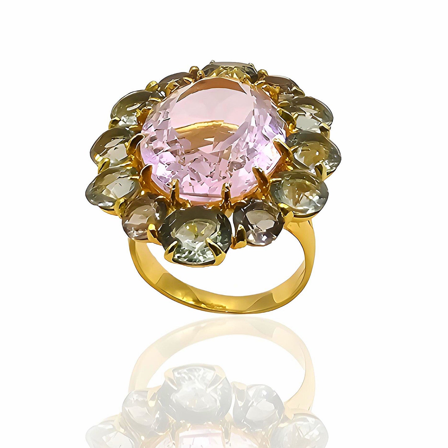 Art Deco Inspired Gorgeous Design