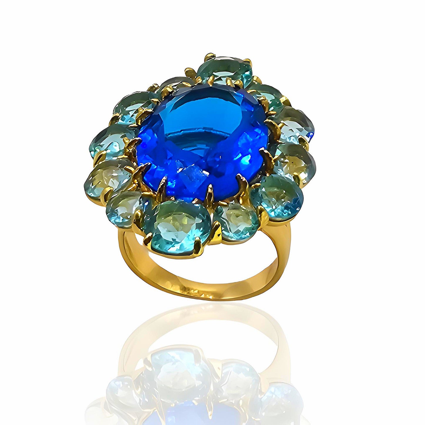 Art Deco Inspired Gorgeous Design