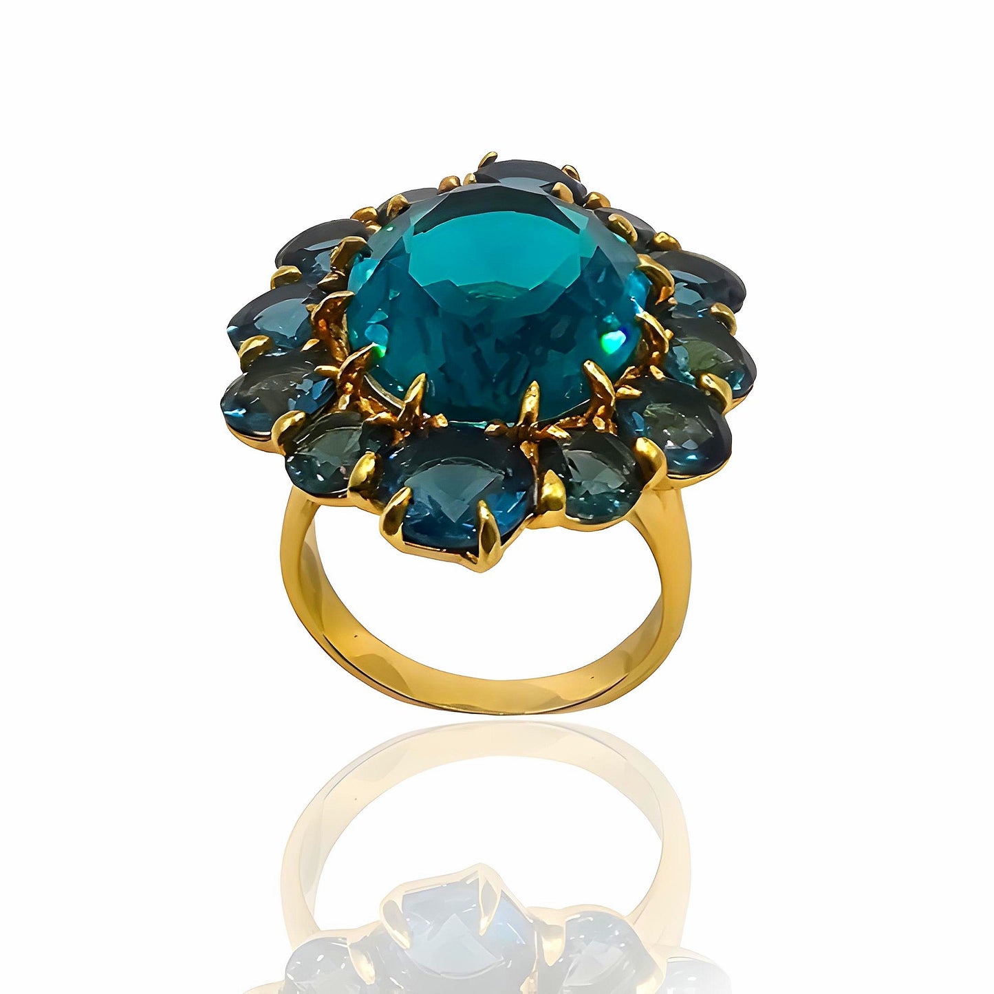 Art Deco Inspired Gorgeous Design