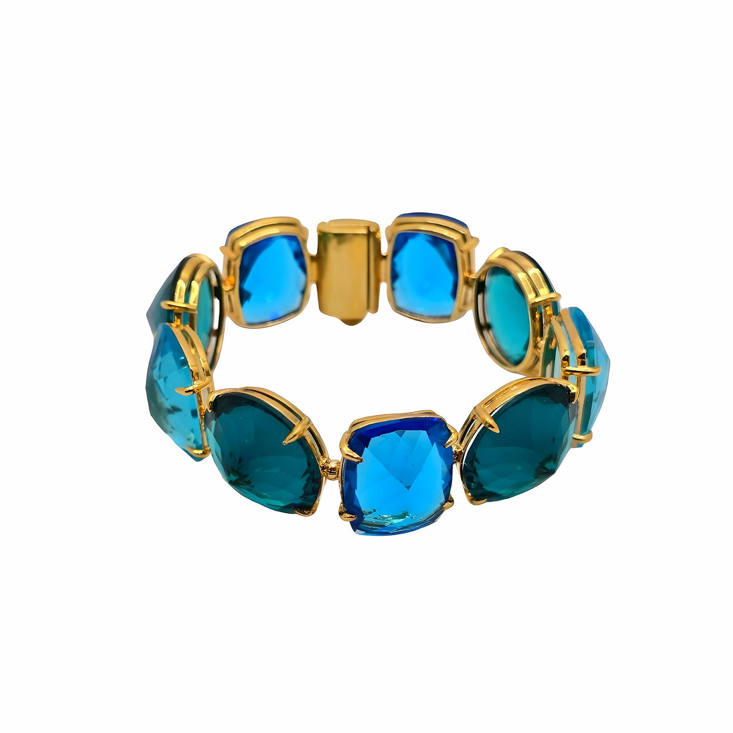 Bracelet Trends That Steal The Show