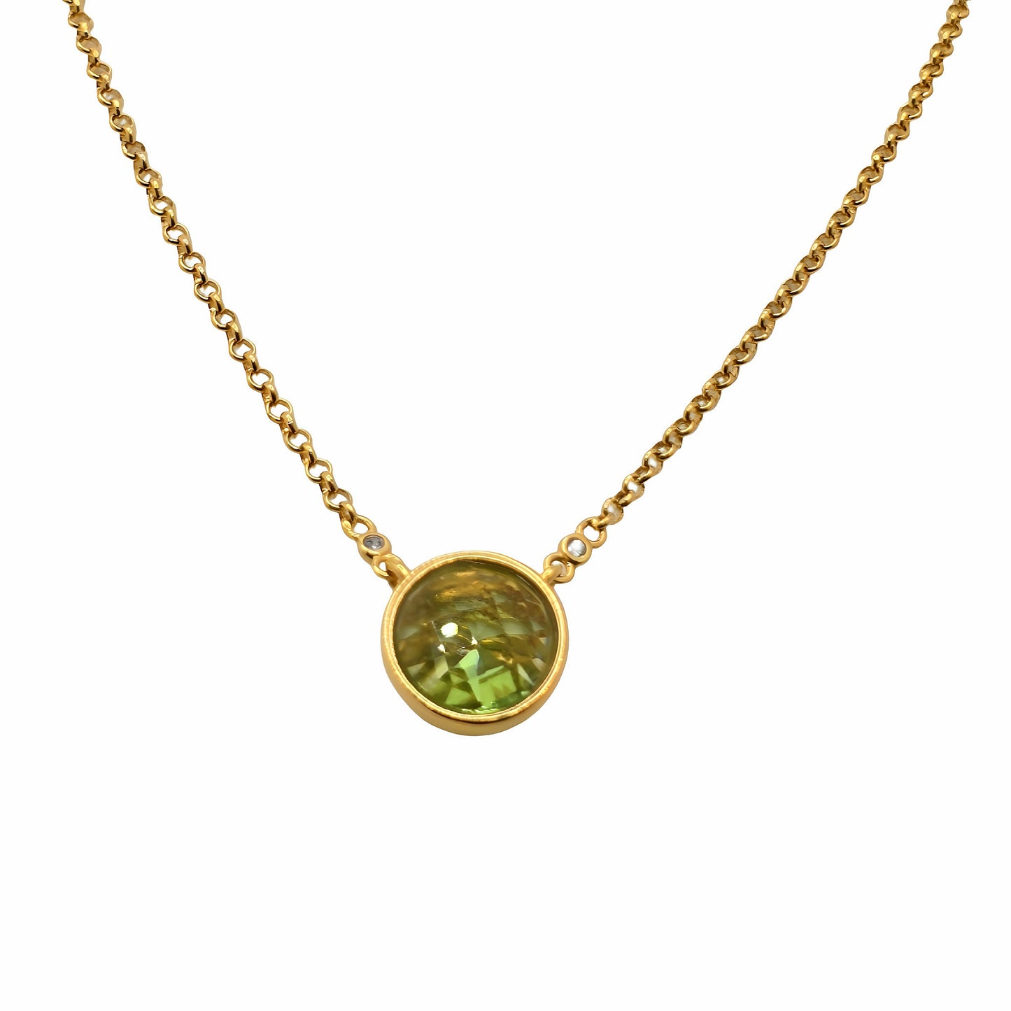Sophisticated Elegance Necklace