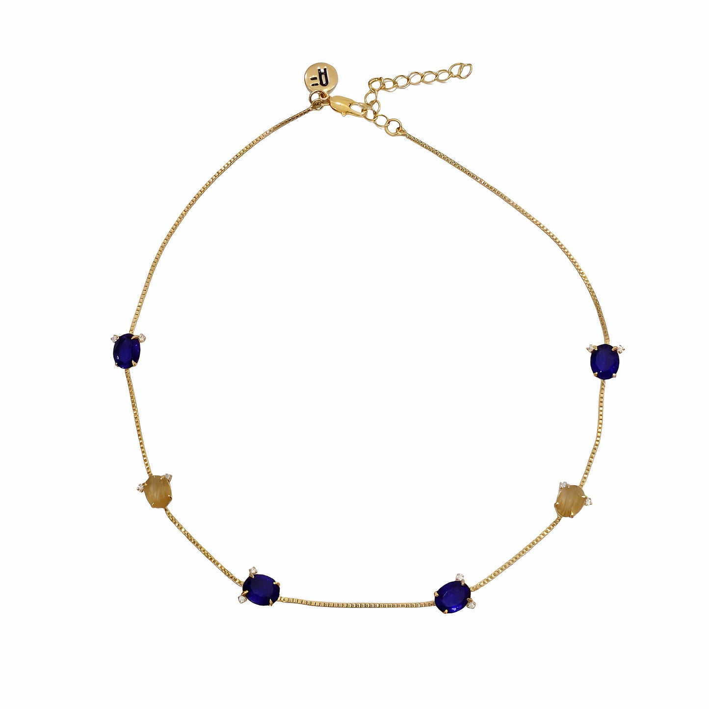 Our Most Loved Necklace Collection