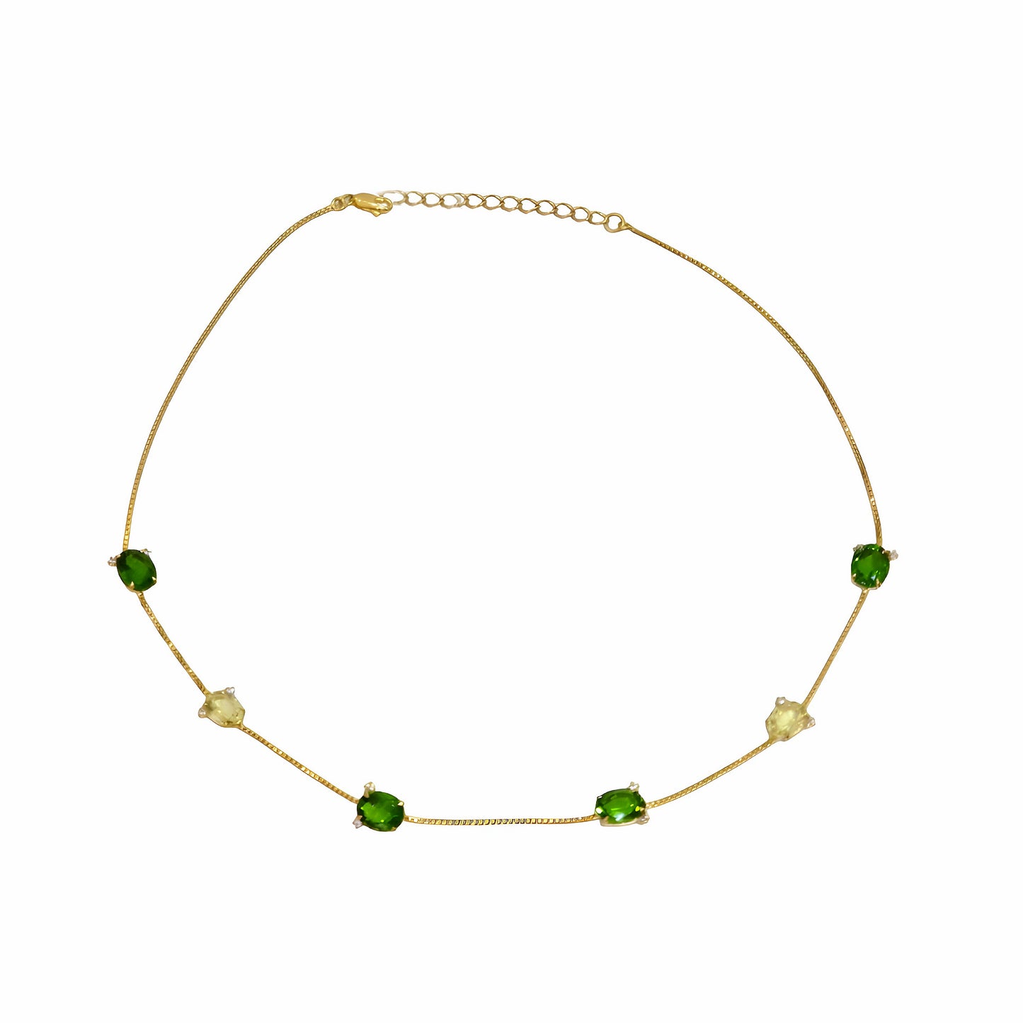 Our Most Loved Necklace Collection