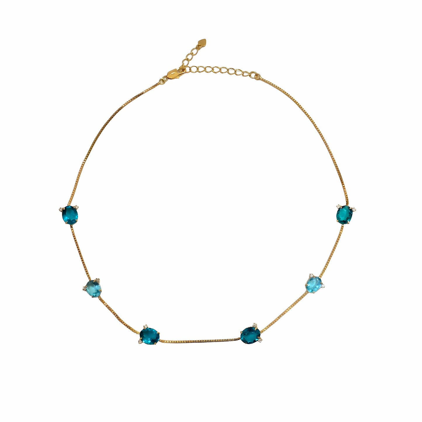 Our Most Loved Necklace Collection