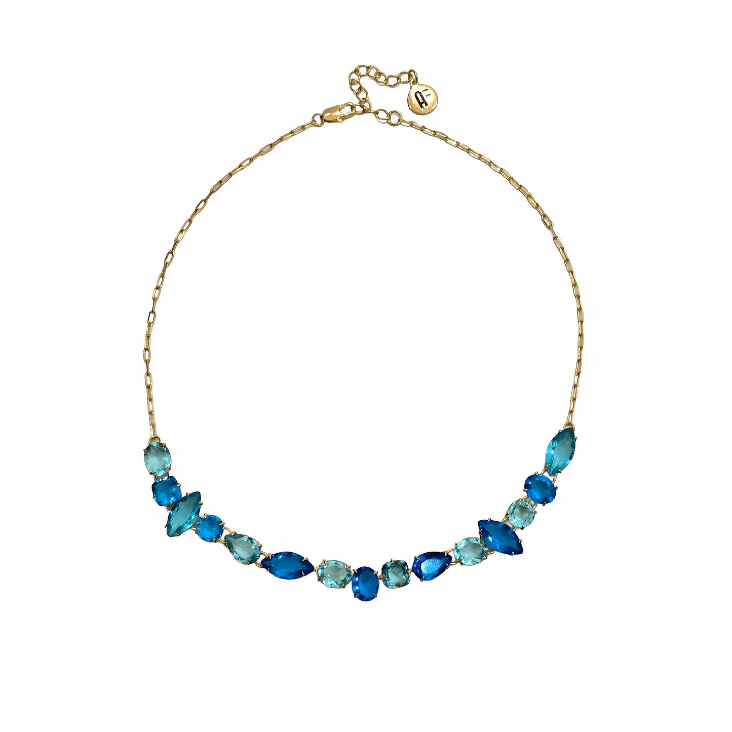 Exquisite Precious Necklaces