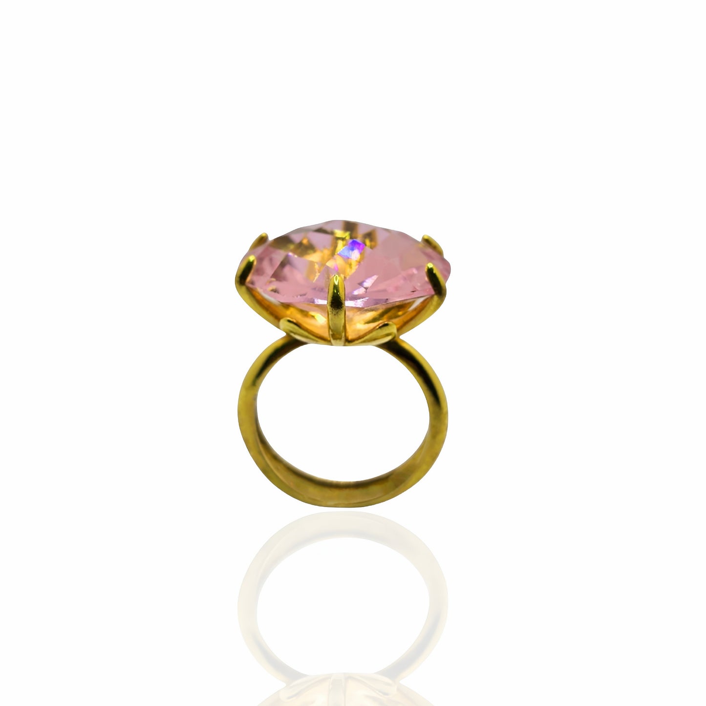 Most Fashionable Cocktail Rings