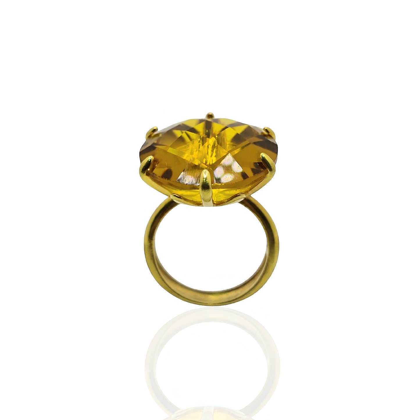 Most Fashionable Cocktail Rings