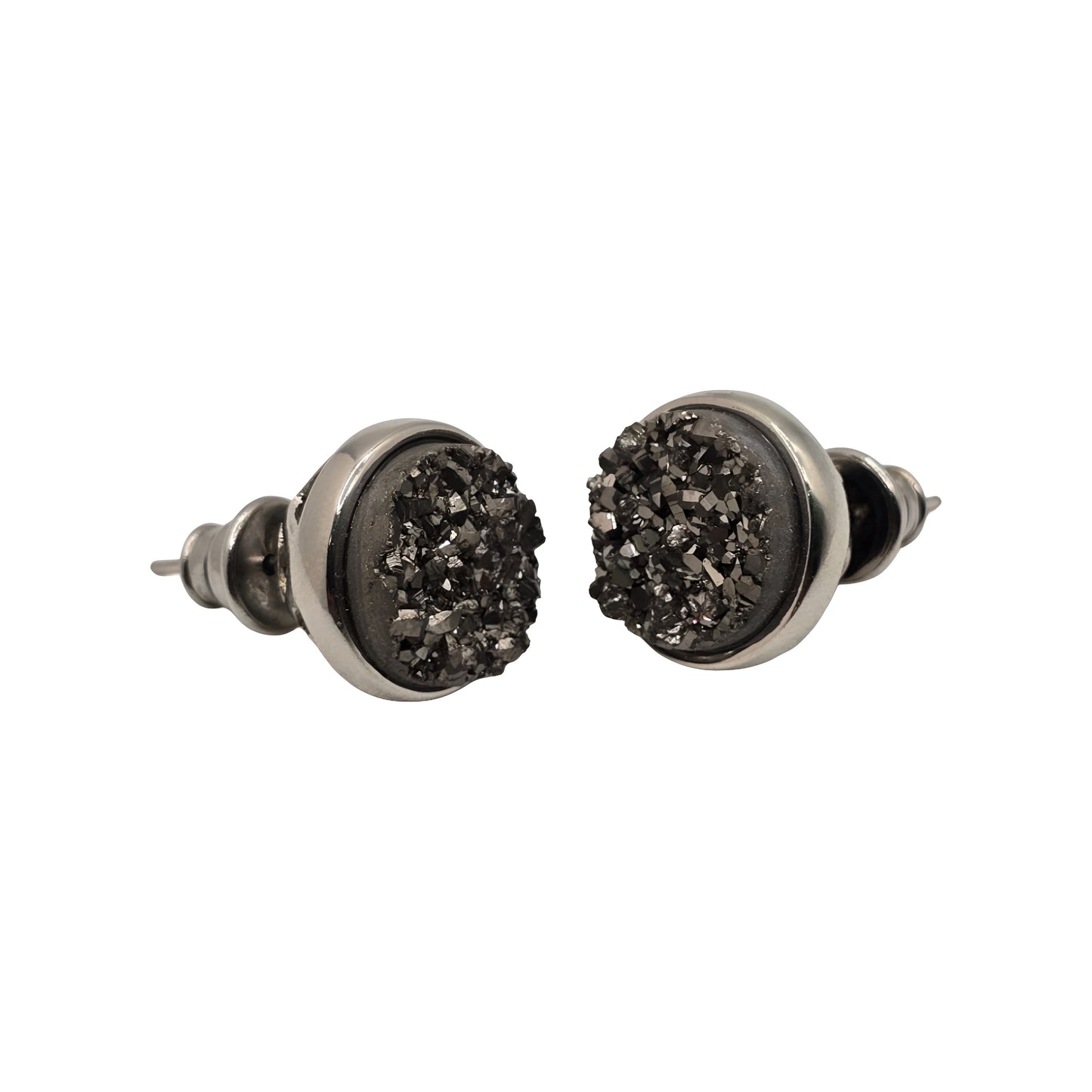 New Earrings A01