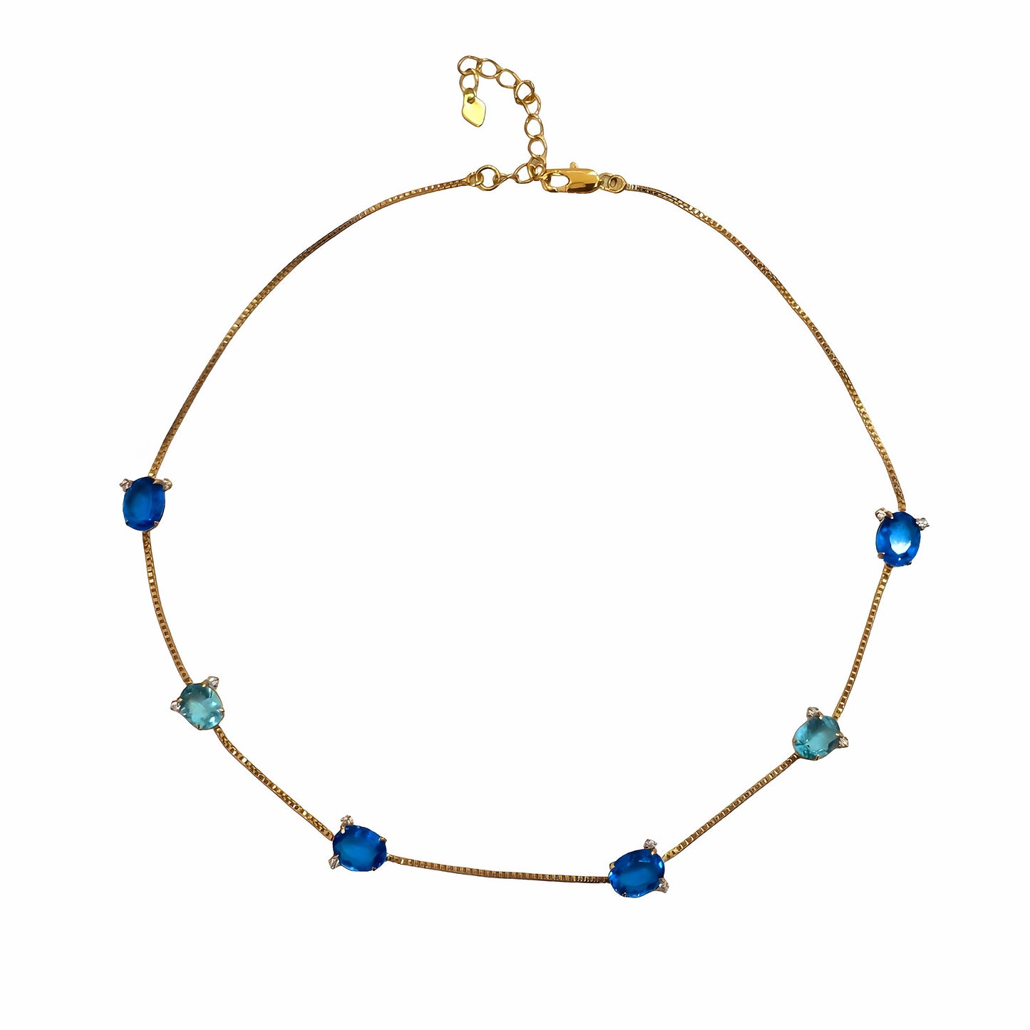 Our Most Loved Necklace Collection