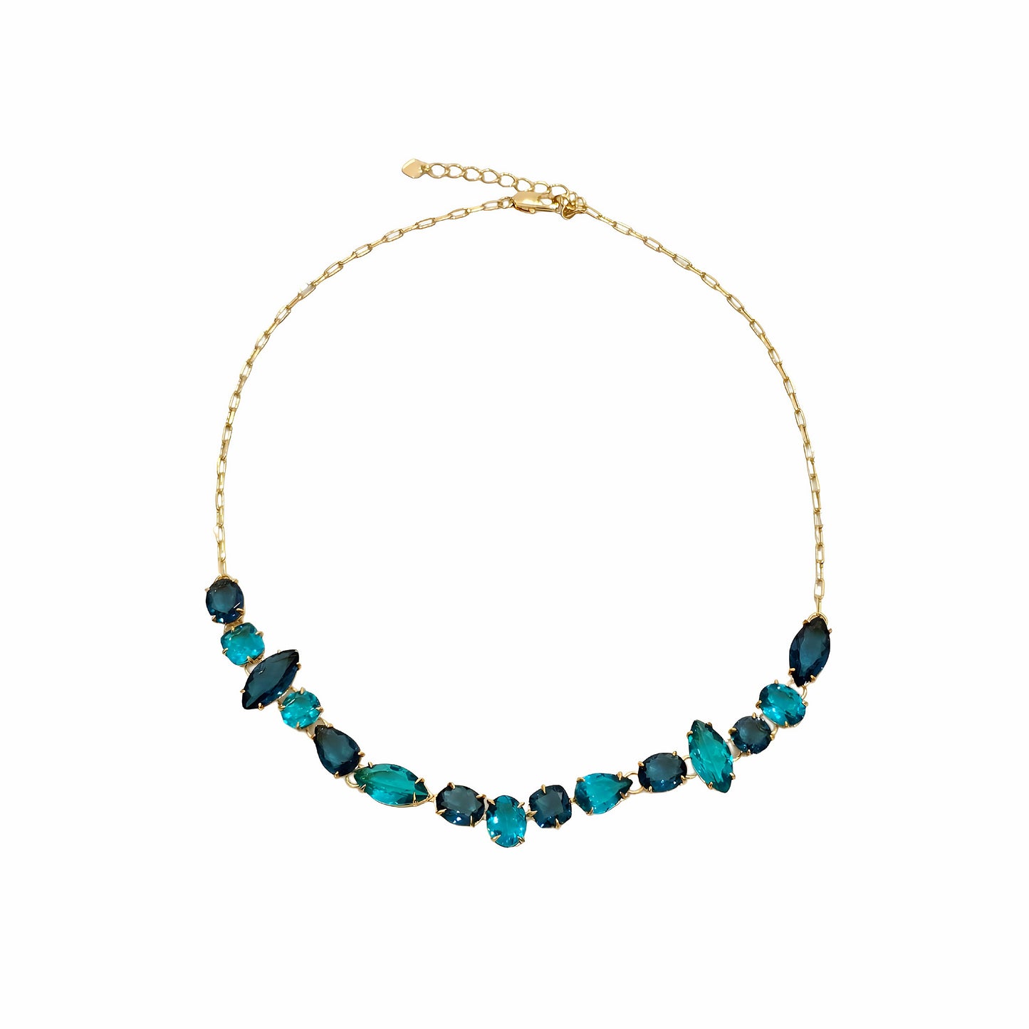 Exquisite Precious Necklaces