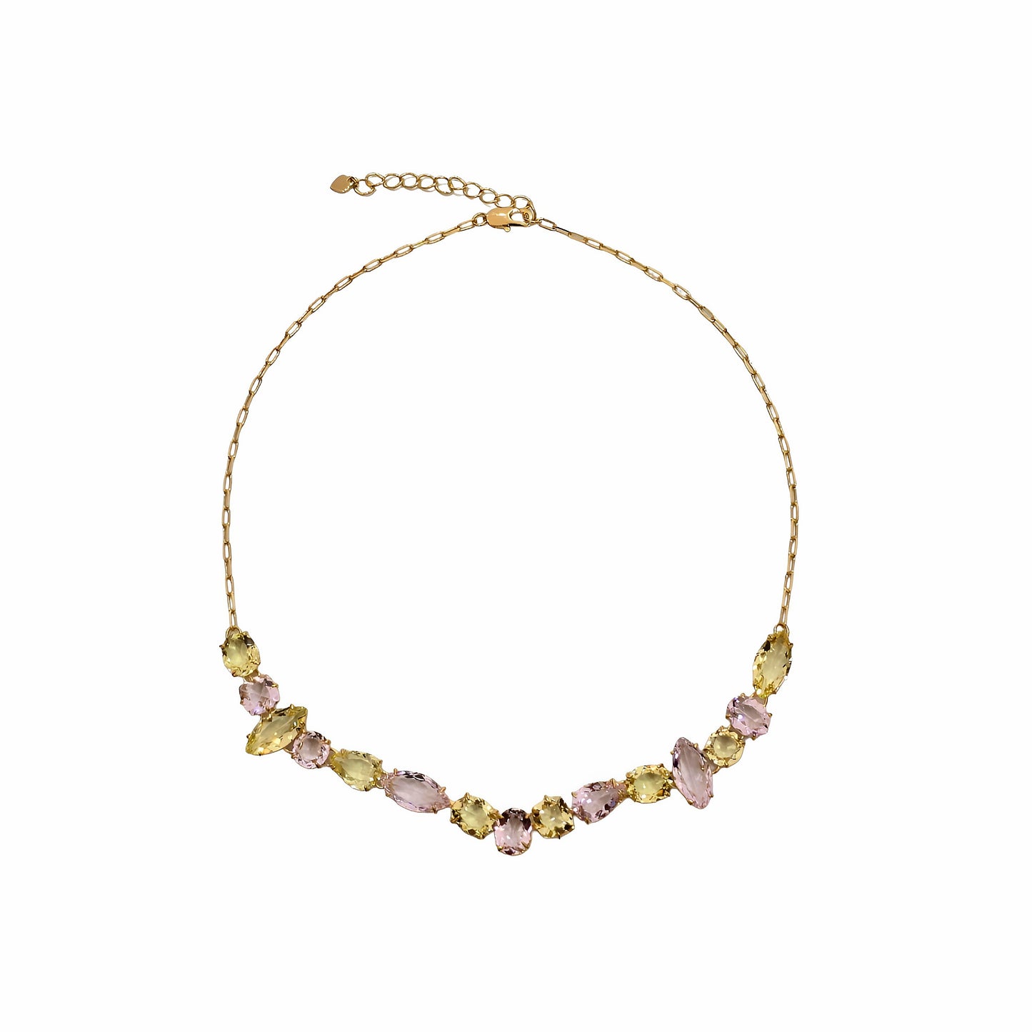 Exquisite Precious Necklaces