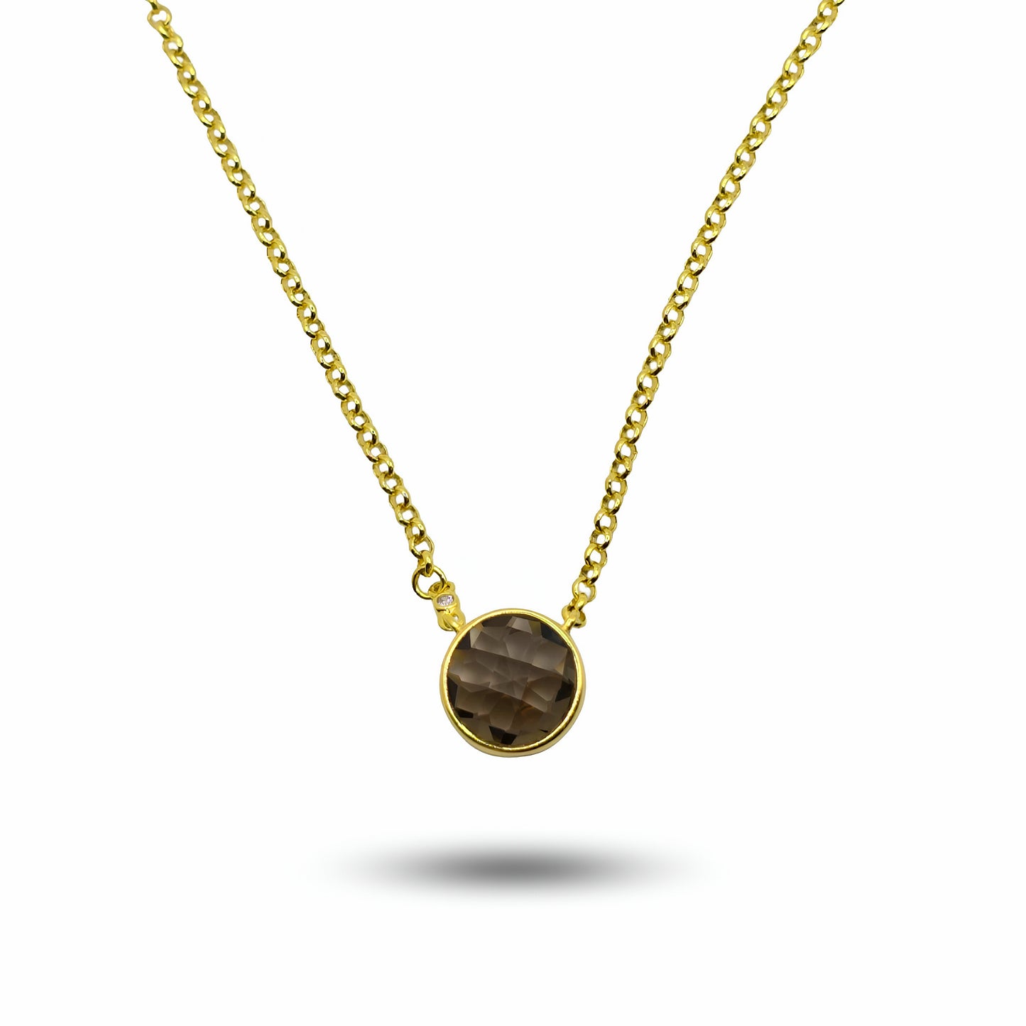Sophisticated Elegance Necklace