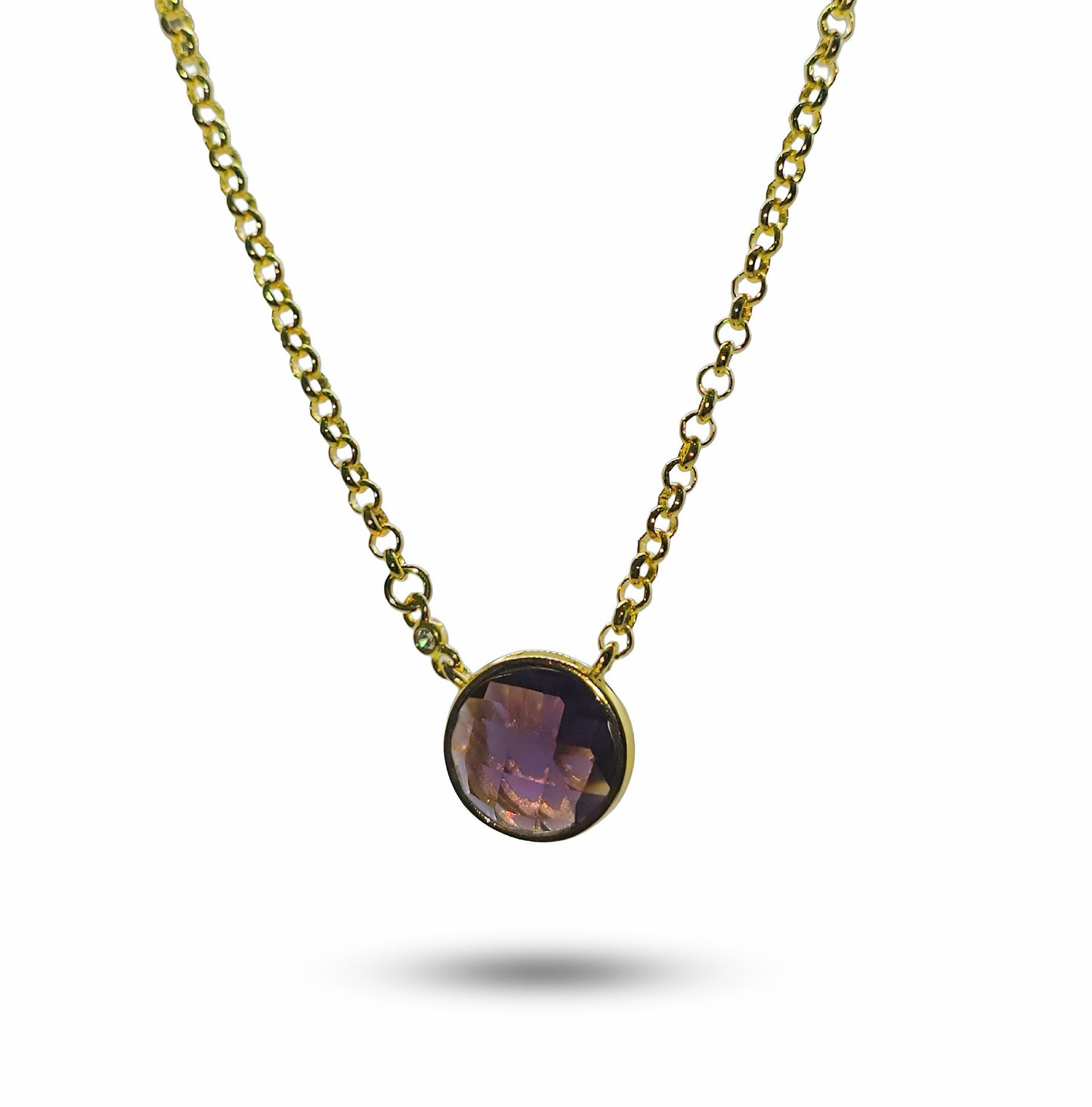 Sophisticated Elegance Necklace