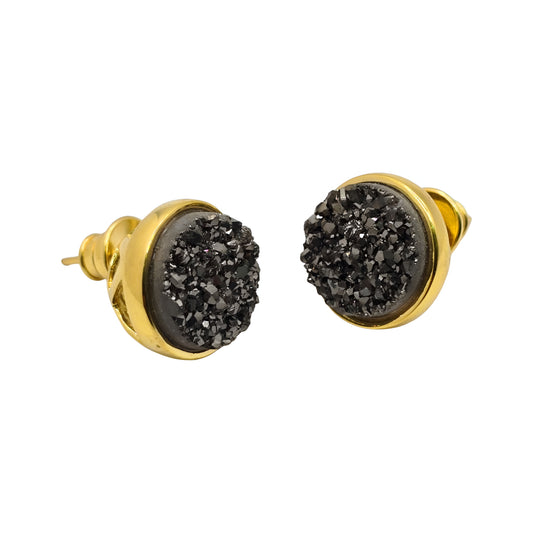 New Earrings A01