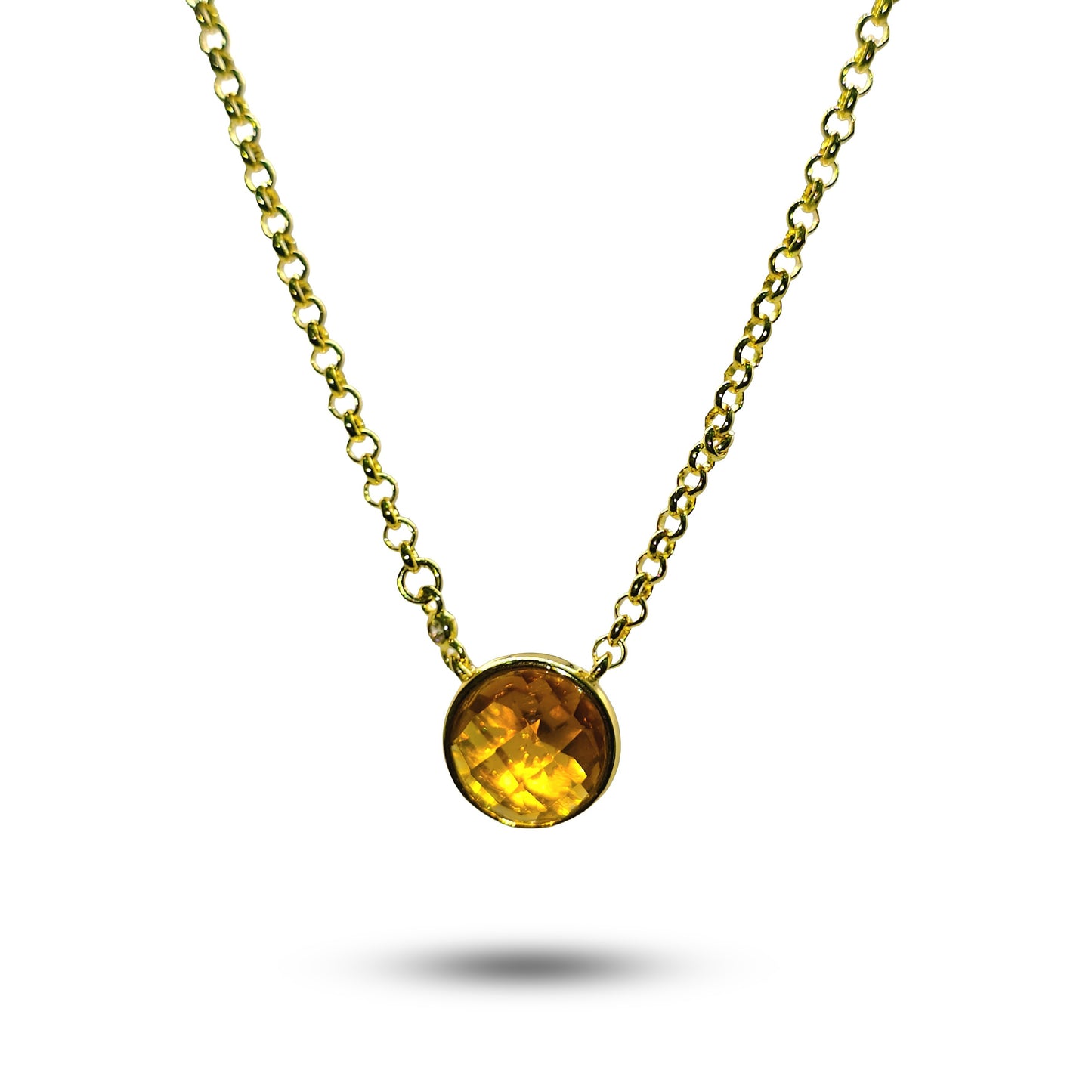 Sophisticated Elegance Necklace